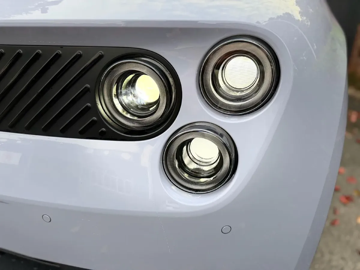 2025 Firefly Firefly BEV,autocango,china used car exporter,china ev exporter,chinese used car exporter,chinese used ev exporter