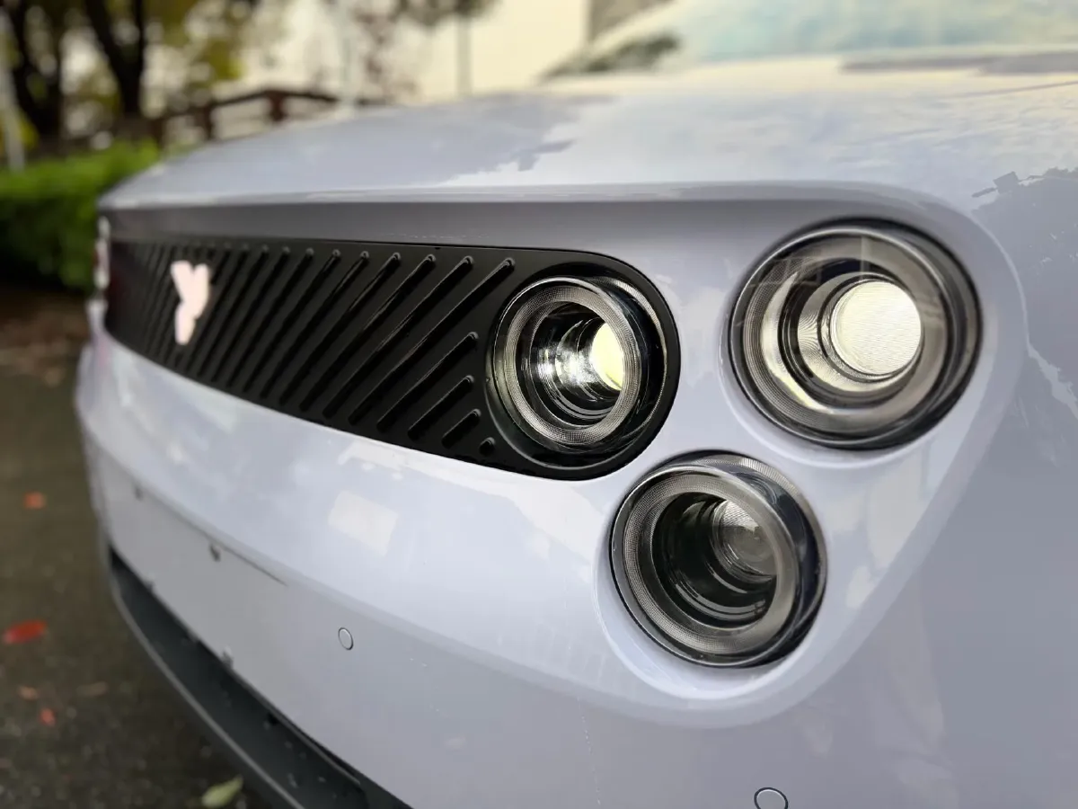 2025 Firefly Firefly BEV,autocango,china used car exporter,china ev exporter,chinese used car exporter,chinese used ev exporter