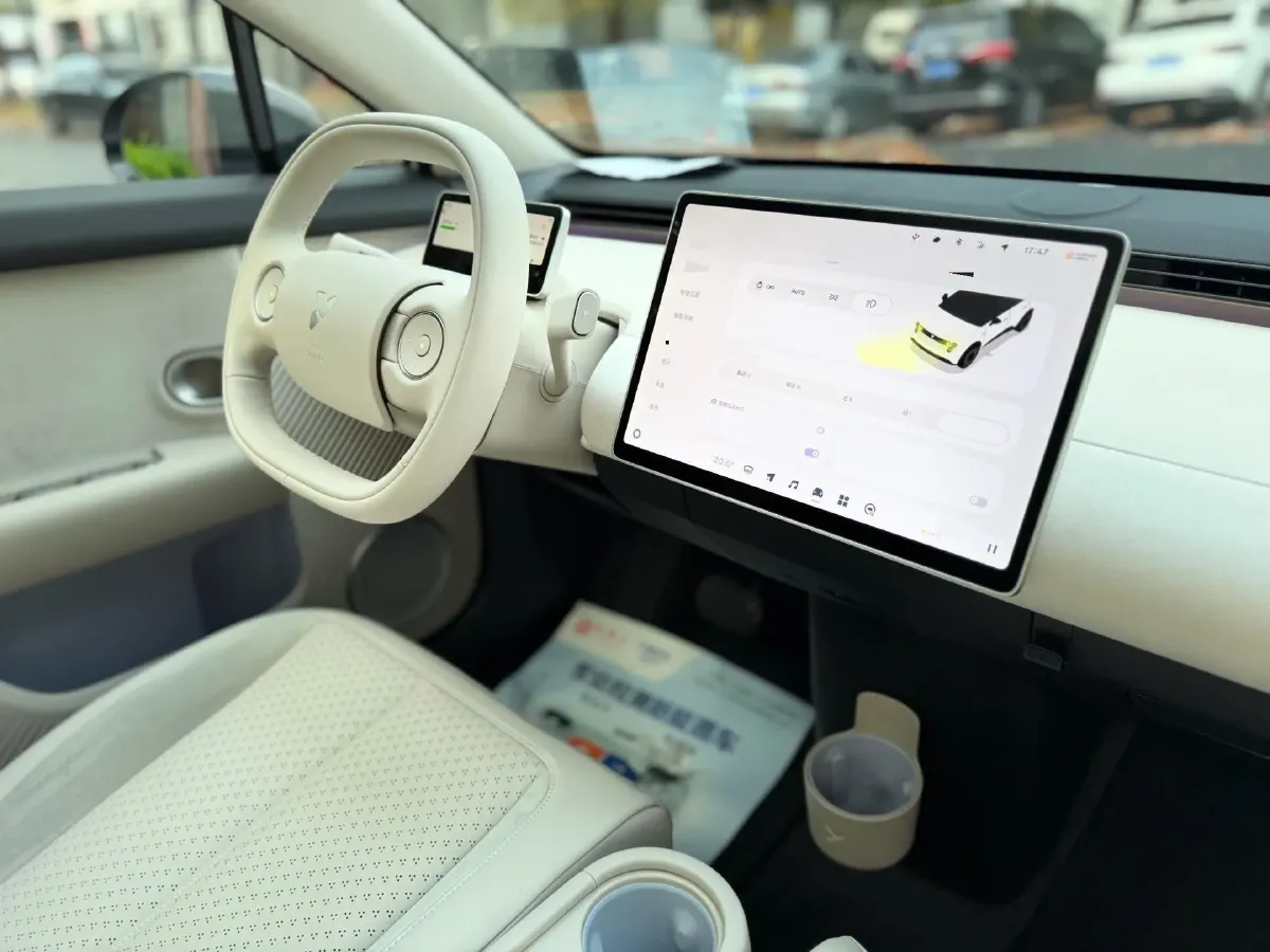 2025 Firefly Firefly BEV,autocango,china used car exporter,china ev exporter,chinese used car exporter,chinese used ev exporter