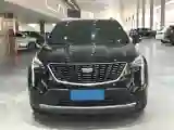 2022 Cadillac XT4 2.0T 237HP L4 9AT
