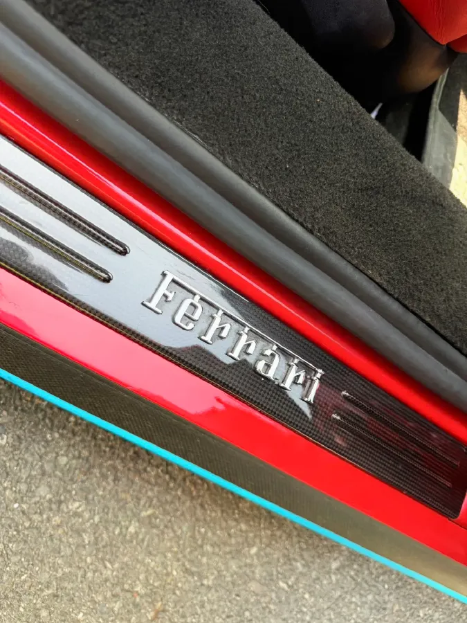 2020 Ferrari SF90 3.9T 781HP V8 8DCT PHEV 7.9KWH,autocango,china used car exporter,china ev exporter,chinese used car exporter,chinese used ev exporter