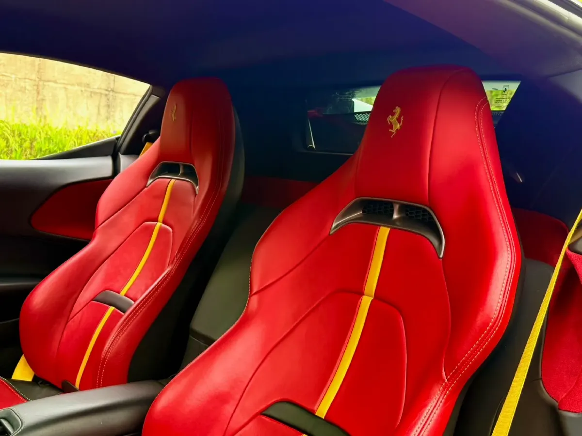 2020 Ferrari SF90 3.9T 781HP V8 8DCT PHEV 7.9KWH,autocango,china used car exporter,china ev exporter,chinese used car exporter,chinese used ev exporter