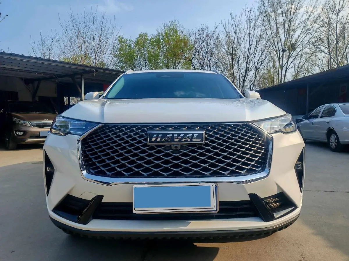 2024 Haval H6 1.5T 184HP L4 7DCT,autocango,china used car exporter,china ev exporter,chinese used car exporter,chinese used ev exporter