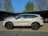 2024 Haval H6 1.5T 184HP L4 7DCT