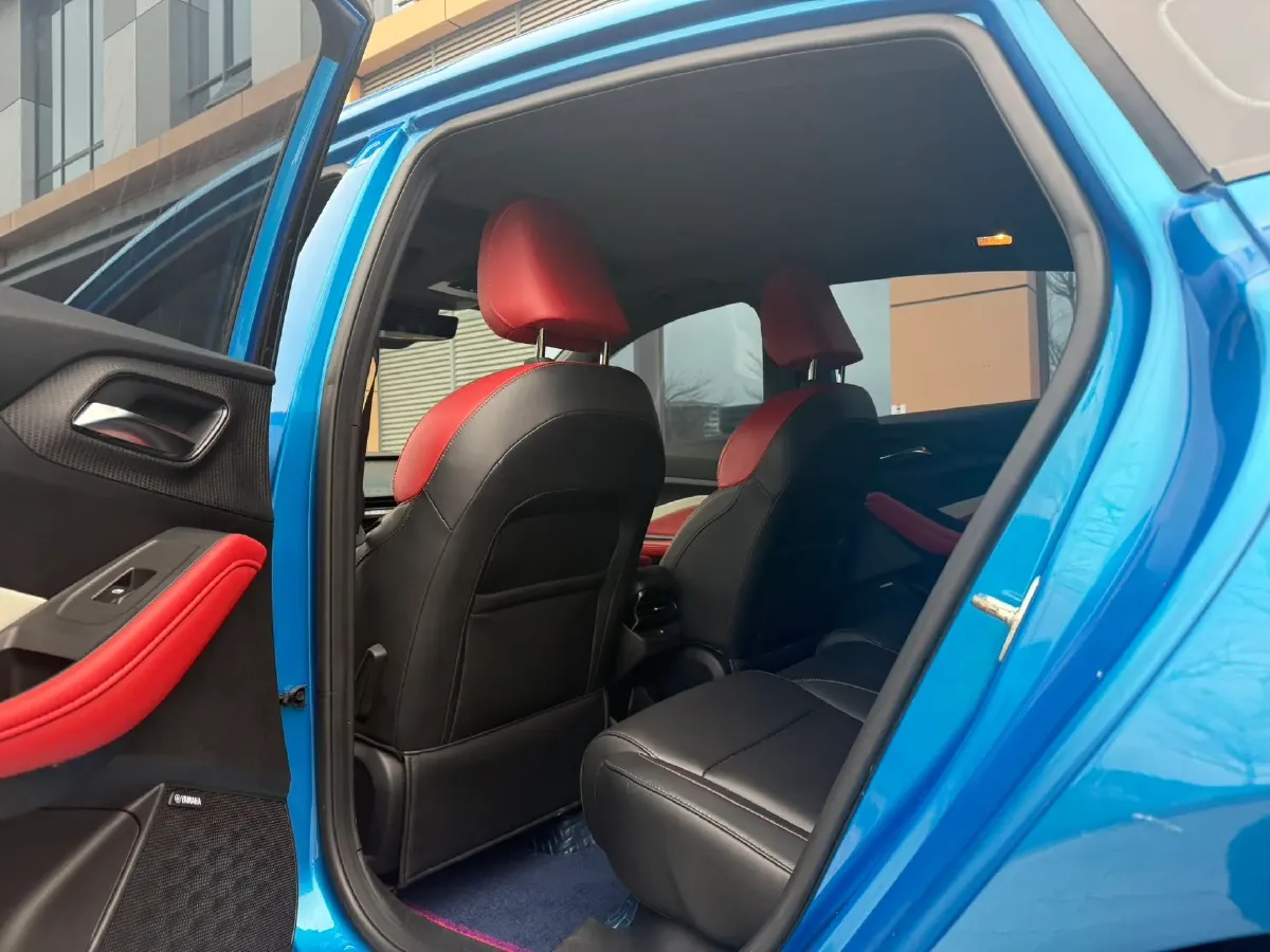 2021 MG 5 1.5T 173HP L4 7DCT,autocango,china used car exporter,china ev exporter,chinese used car exporter,chinese used ev exporter