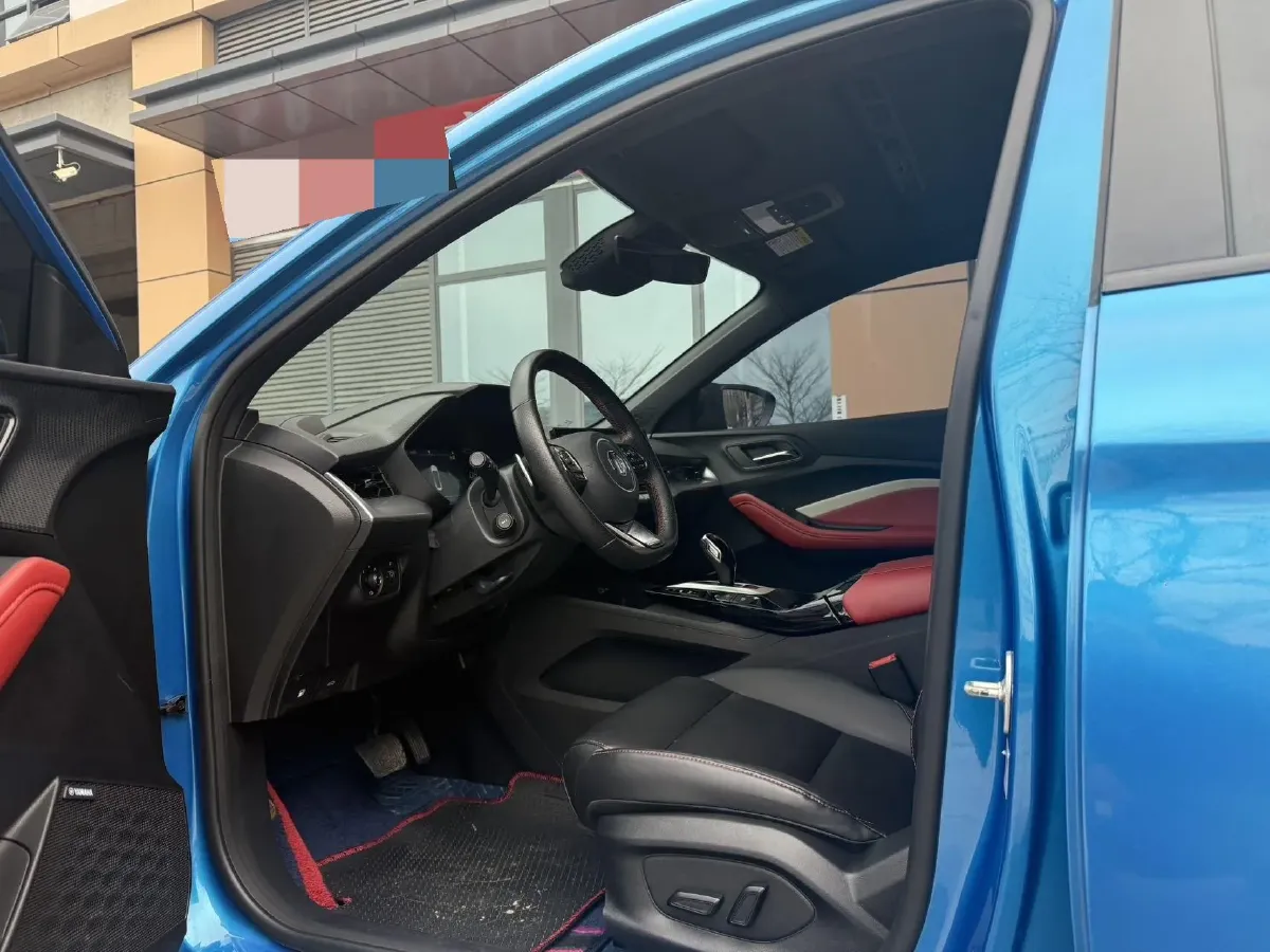 2021 MG 5 1.5T 173HP L4 7DCT,autocango,china used car exporter,china ev exporter,chinese used car exporter,chinese used ev exporter