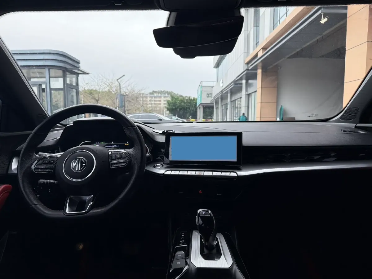 2021 MG 5 1.5T 173HP L4 7DCT,autocango,china used car exporter,china ev exporter,chinese used car exporter,chinese used ev exporter