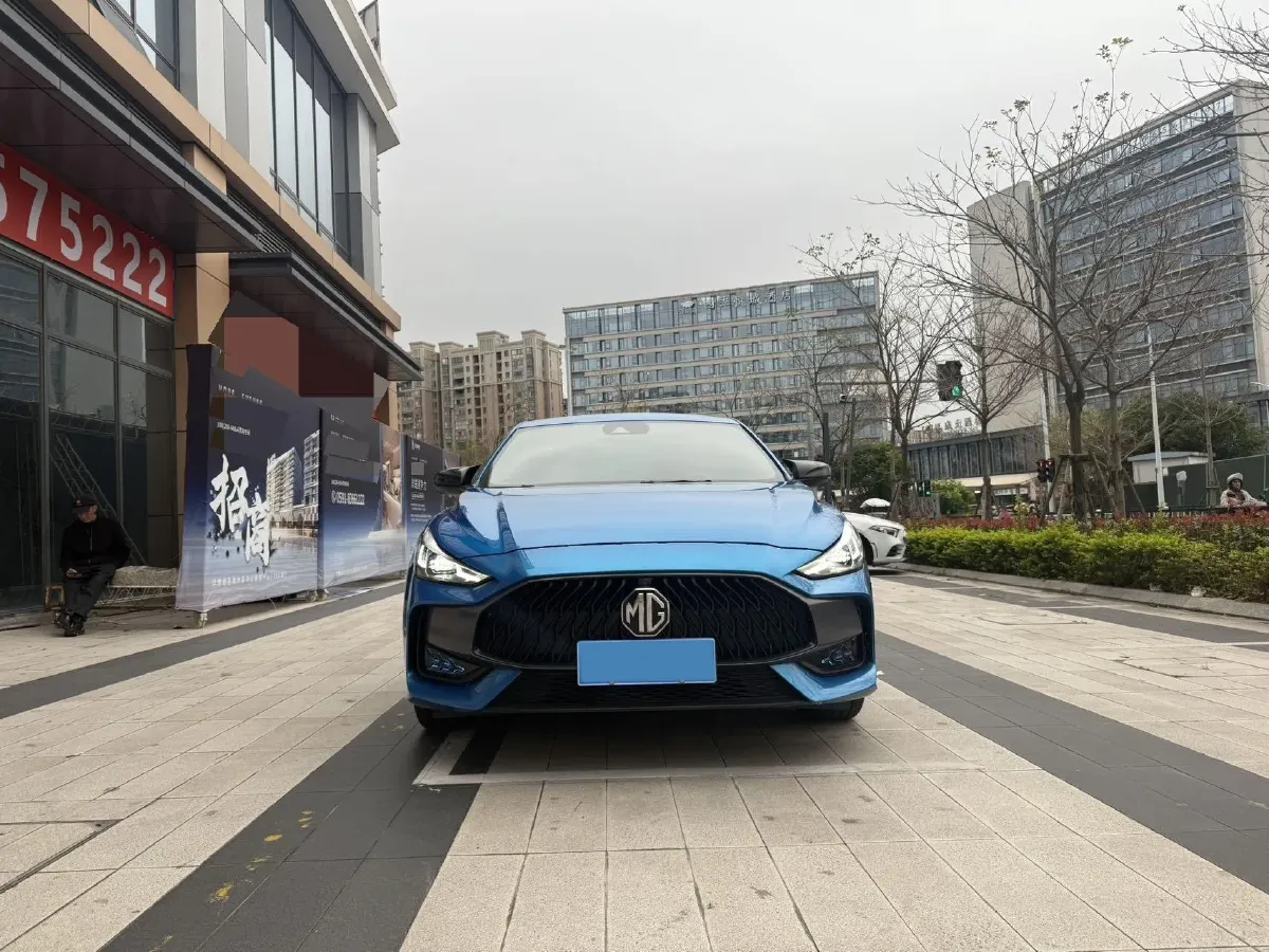 2021 MG 5 1.5T 173HP L4 7DCT,autocango,china used car exporter,china ev exporter,chinese used car exporter,chinese used ev exporter