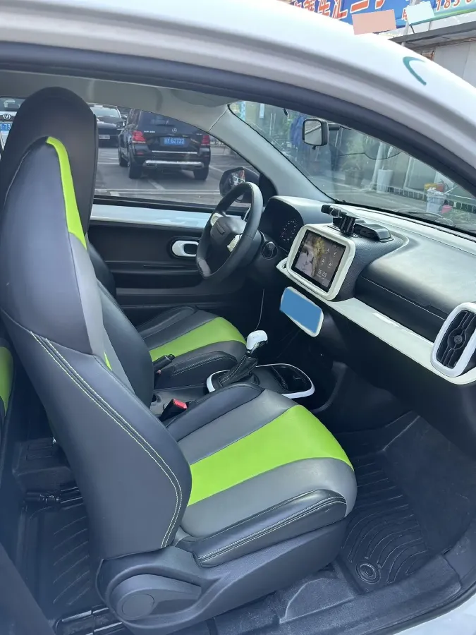 2021 Levdeo Mango BEV 17.28KWH,autocango,china used car exporter,china ev exporter,chinese used car exporter,chinese used ev exporter