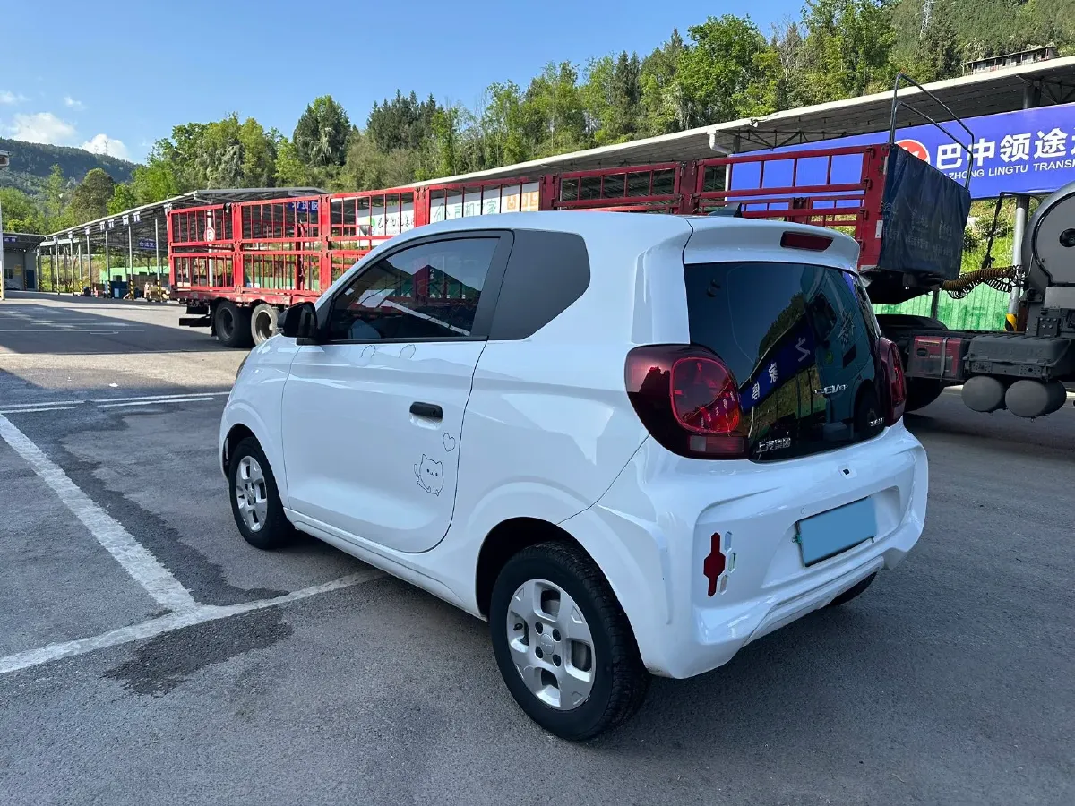 2021 Levdeo Mango BEV 17.28KWH,autocango,china used car exporter,china ev exporter,chinese used car exporter,chinese used ev exporter