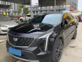 2021 CADILLAC XT4,autocango,china used car exporter,china ev exporter,chinese used car exporter,chinese used ev exporter