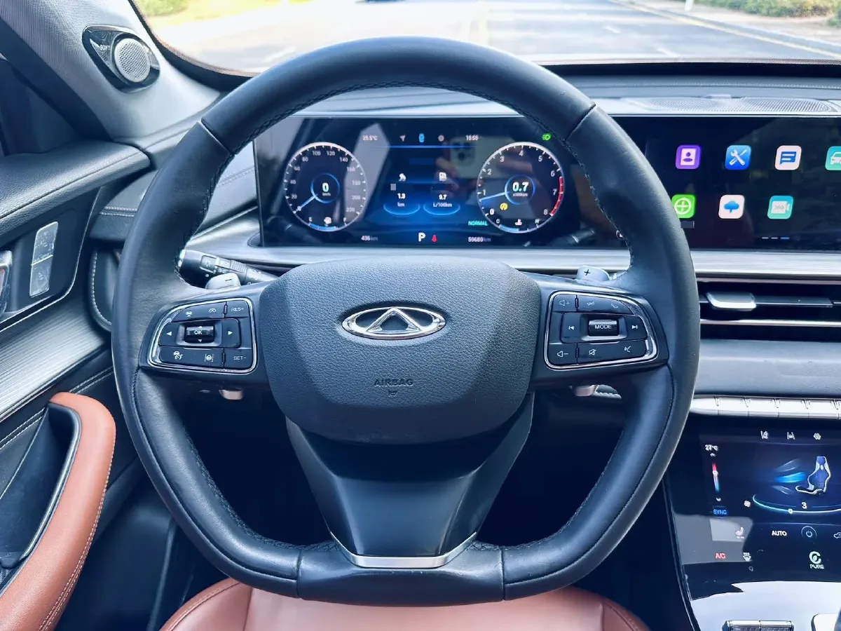 2022 ChangAn CS75 Plus 2.0T 233HP L4 8AT,autocango,china used car exporter,china ev exporter,chinese used car exporter,chinese used ev exporter