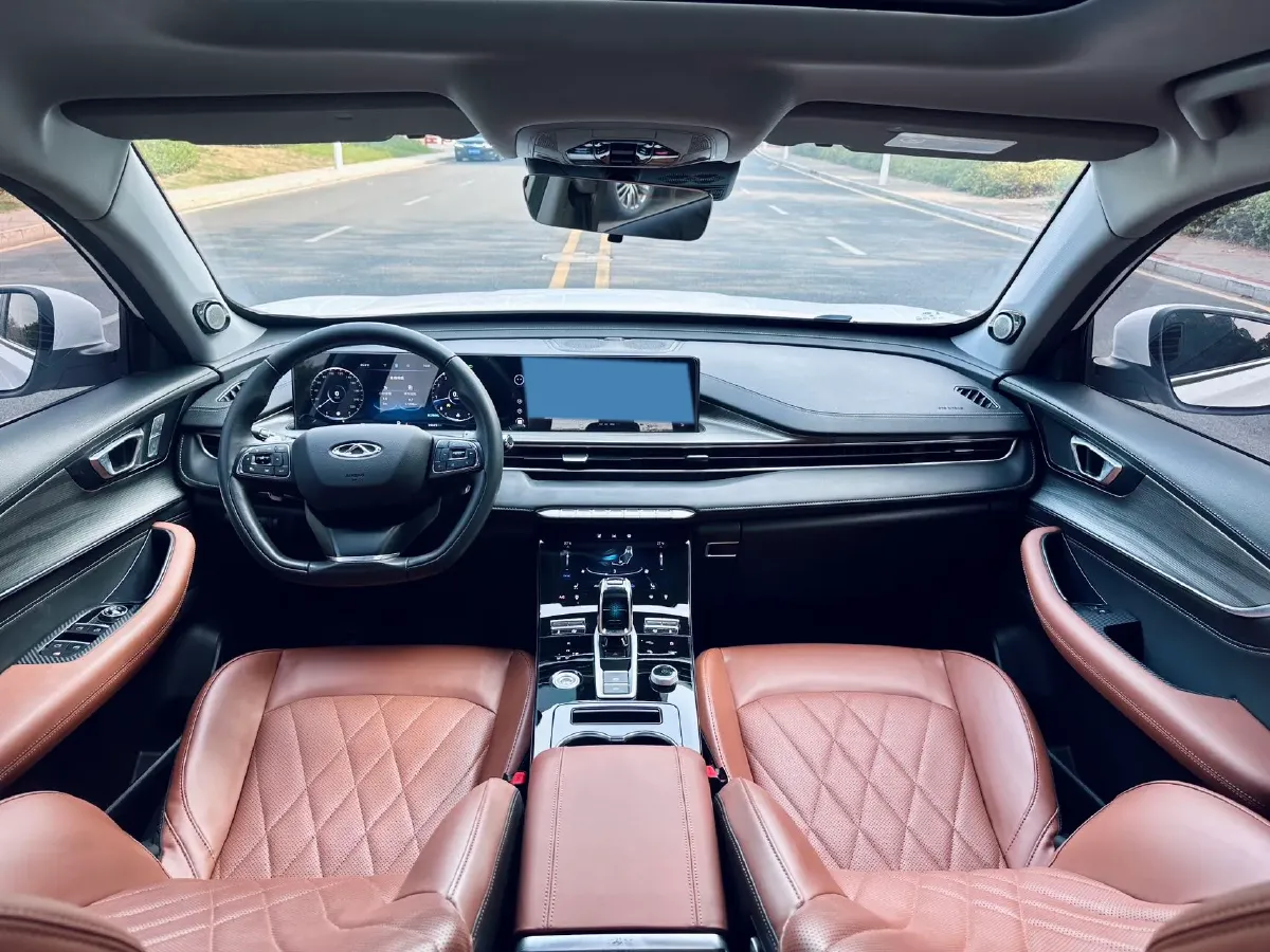 2022 ChangAn CS75 Plus 2.0T 233HP L4 8AT,autocango,china used car exporter,china ev exporter,chinese used car exporter,chinese used ev exporter