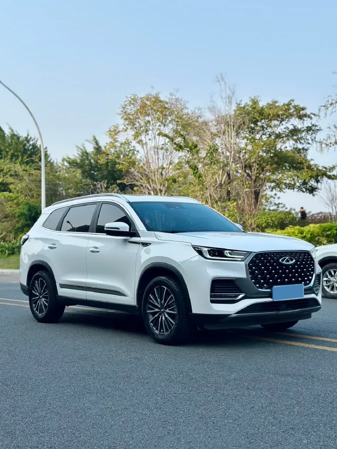 2022 ChangAn CS75 Plus 2.0T 233HP L4 8AT,autocango,china used car exporter,china ev exporter,chinese used car exporter,chinese used ev exporter