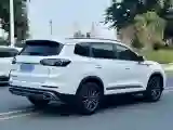 2022 ChangAn CS75 Plus 2.0T 233HP L4 8AT