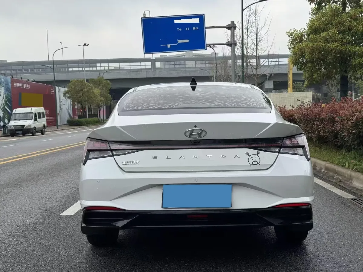 2021 Hyundai Elantra 1.5L 115HP L4 CVT,autocango,china used car exporter,china ev exporter,chinese used car exporter,chinese used ev exporter