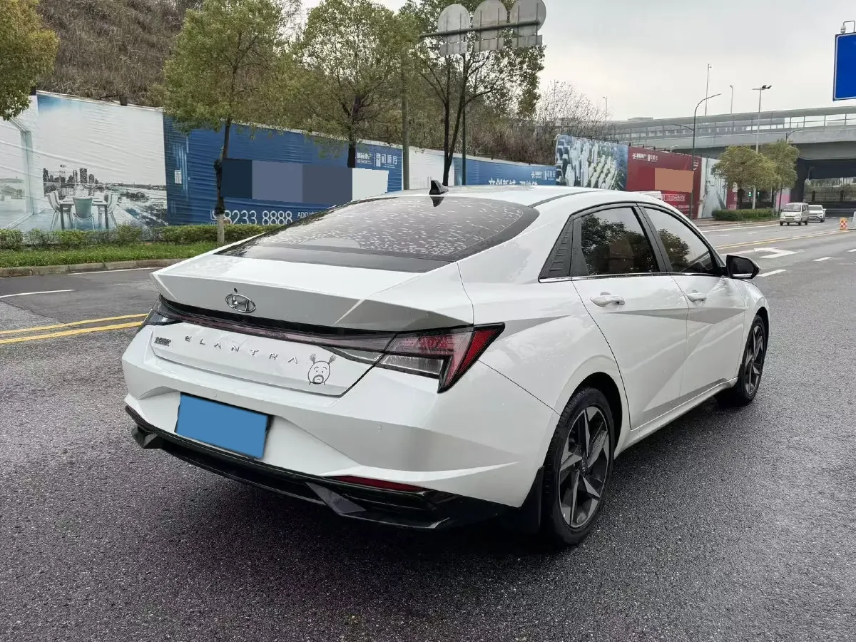 2021 Hyundai Elantra 1.5L 115HP L4 CVT,autocango,china used car exporter,china ev exporter,chinese used car exporter,chinese used ev exporter