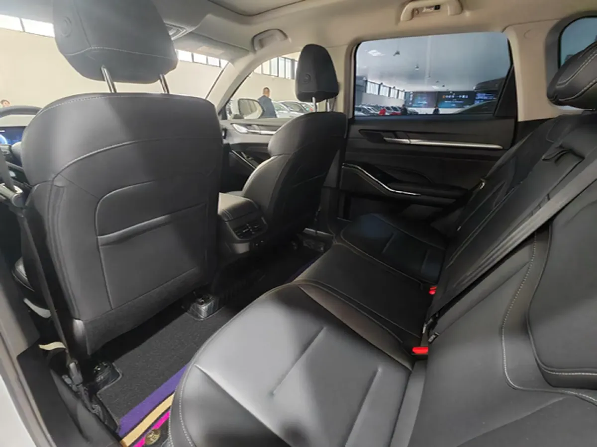 2024 Haval H6 1.5T 184HP L4 7DCT,autocango,china used car exporter,china ev exporter,chinese used car exporter,chinese used ev exporter