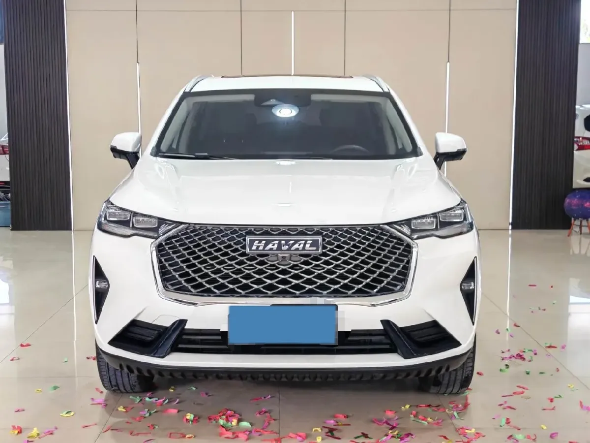 2024 Haval H6 1.5T 184HP L4 7DCT,autocango,china used car exporter,china ev exporter,chinese used car exporter,chinese used ev exporter