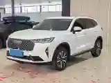 2024 Haval H6 1.5T 184HP L4 7DCT