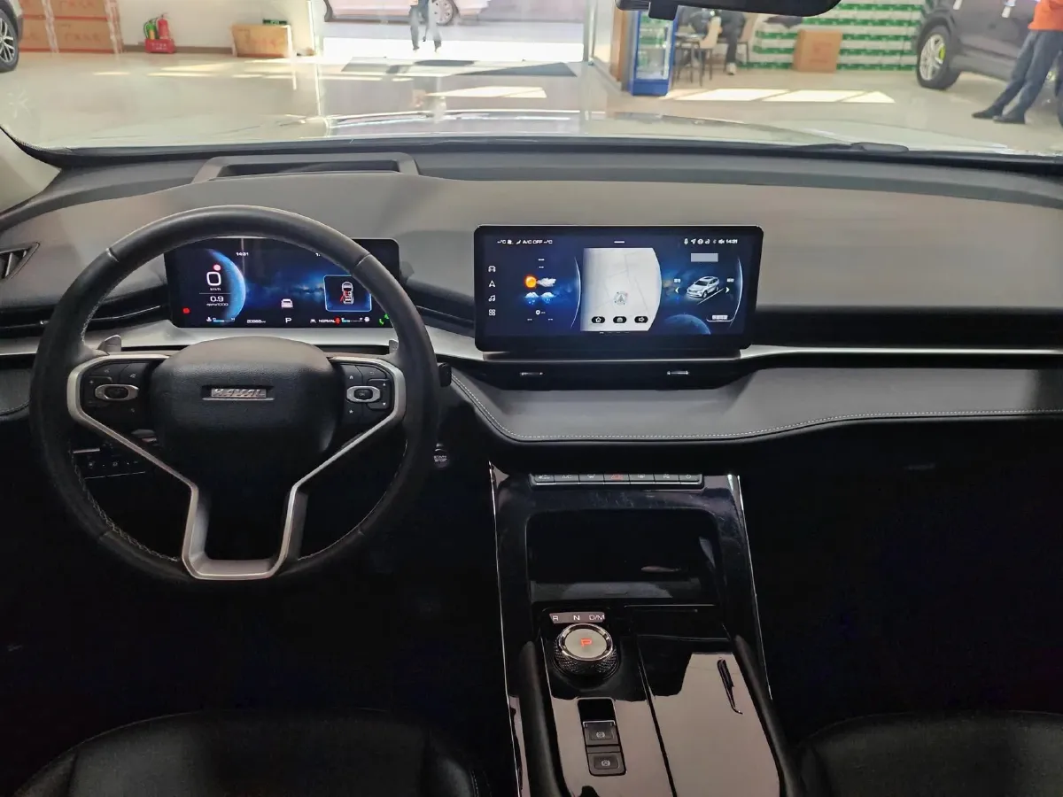 2024 Haval H6 1.5T 184HP L4 7DCT,autocango,china used car exporter,china ev exporter,chinese used car exporter,chinese used ev exporter