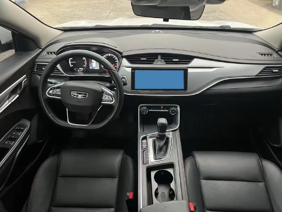 2020 Geely Binray 1.4T 141HP L4 CVT,autocango,china used car exporter,china ev exporter,chinese used car exporter,chinese used ev exporter