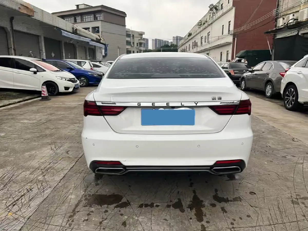 2020 Geely Binray 1.4T 141HP L4 CVT,autocango,china used car exporter,china ev exporter,chinese used car exporter,chinese used ev exporter