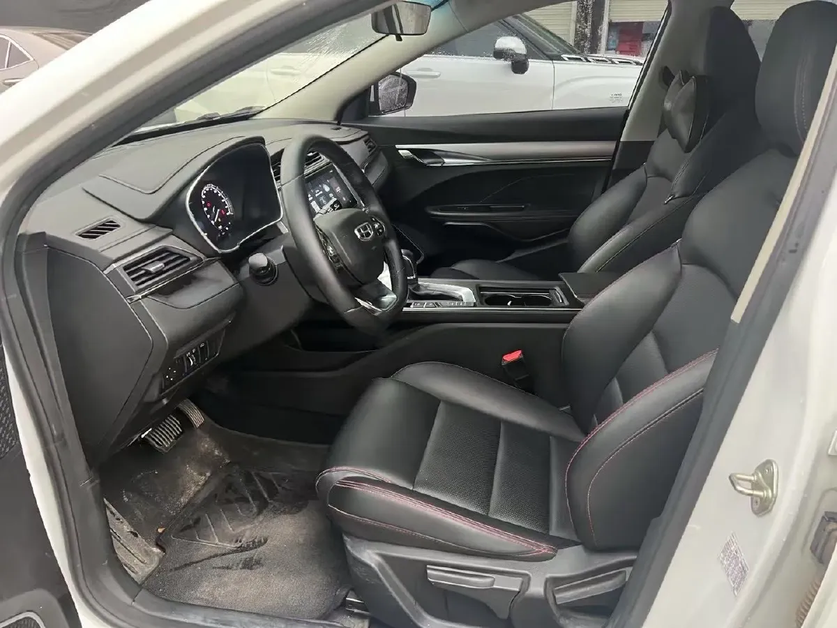 2020 Geely Binray 1.4T 141HP L4 CVT,autocango,china used car exporter,china ev exporter,chinese used car exporter,chinese used ev exporter