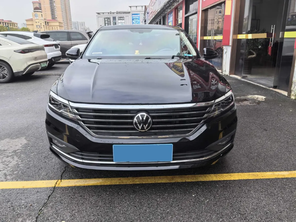2021 Volkswagen Lavida 1.5L 113HP L4 6AT,autocango,china used car exporter,china ev exporter,chinese used car exporter,chinese used ev exporter