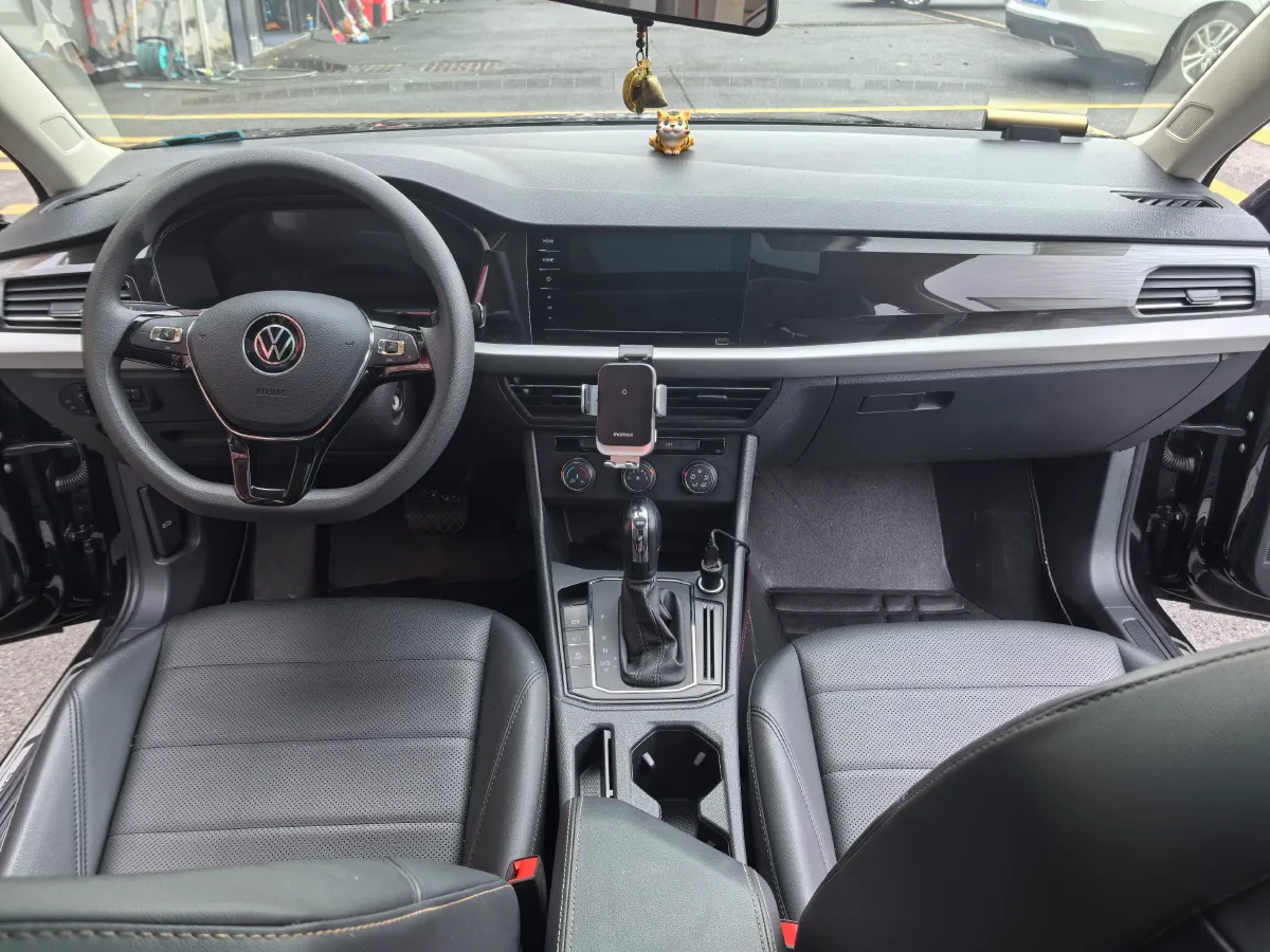 2021 Volkswagen Lavida 1.5L 113HP L4 6AT,autocango,china used car exporter,china ev exporter,chinese used car exporter,chinese used ev exporter