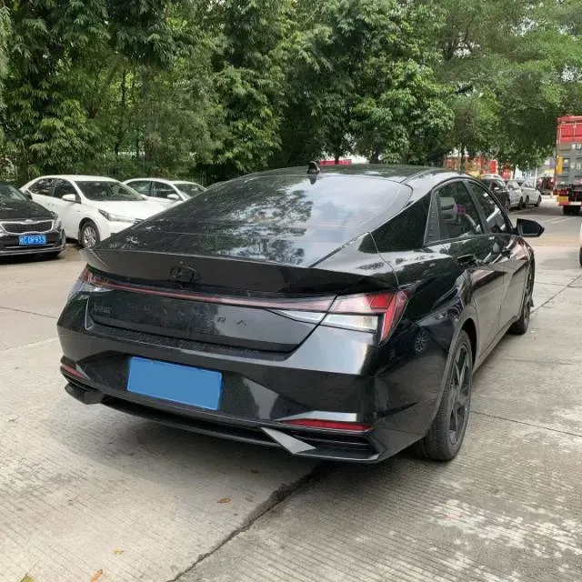 2022 Hyundai Elantra 1.5L 115HP L4 CVT,autocango,china used car exporter,china ev exporter,chinese used car exporter,chinese used ev exporter