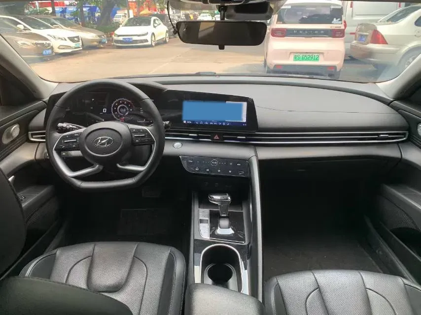 2022 Hyundai Elantra 1.5L 115HP L4 CVT,autocango,china used car exporter,china ev exporter,chinese used car exporter,chinese used ev exporter