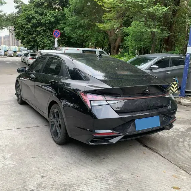 2022 Hyundai Elantra 1.5L 115HP L4 CVT,autocango,china used car exporter,china ev exporter,chinese used car exporter,chinese used ev exporter