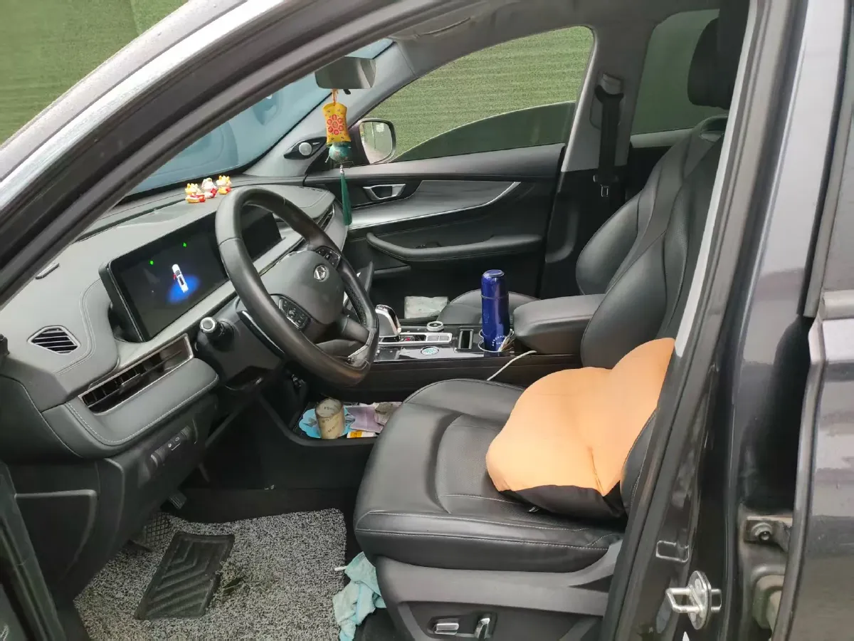 2022 Chery Tiggo 8 PRO 1.6T 197HP L4 7DCT,autocango,china used car exporter,china ev exporter,chinese used car exporter,chinese used ev exporter