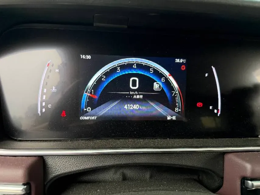 2023 GAC Trumpchi M6 1.5T 177HP L4 7DCT,autocango,china used car exporter,china ev exporter,chinese used car exporter,chinese used ev exporter