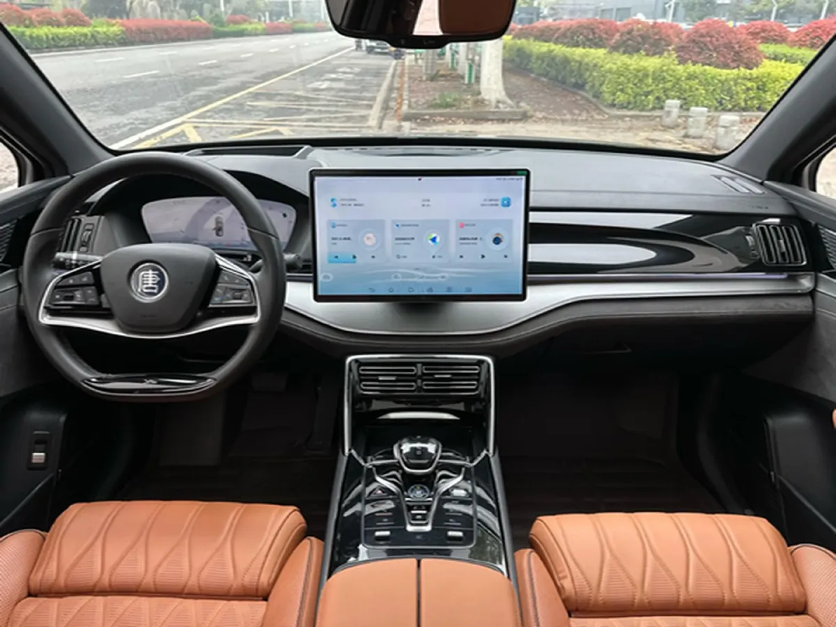 2023 BYD Tang 1.5T 139HP L4 E-CVT PHEV 21.504KWH,autocango,china used car exporter,china ev exporter,chinese used car exporter,chinese used ev exporter