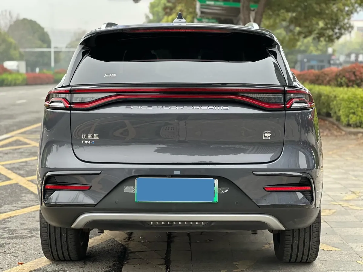 2023 BYD Tang 1.5T 139HP L4 E-CVT PHEV 21.504KWH,autocango,china used car exporter,china ev exporter,chinese used car exporter,chinese used ev exporter