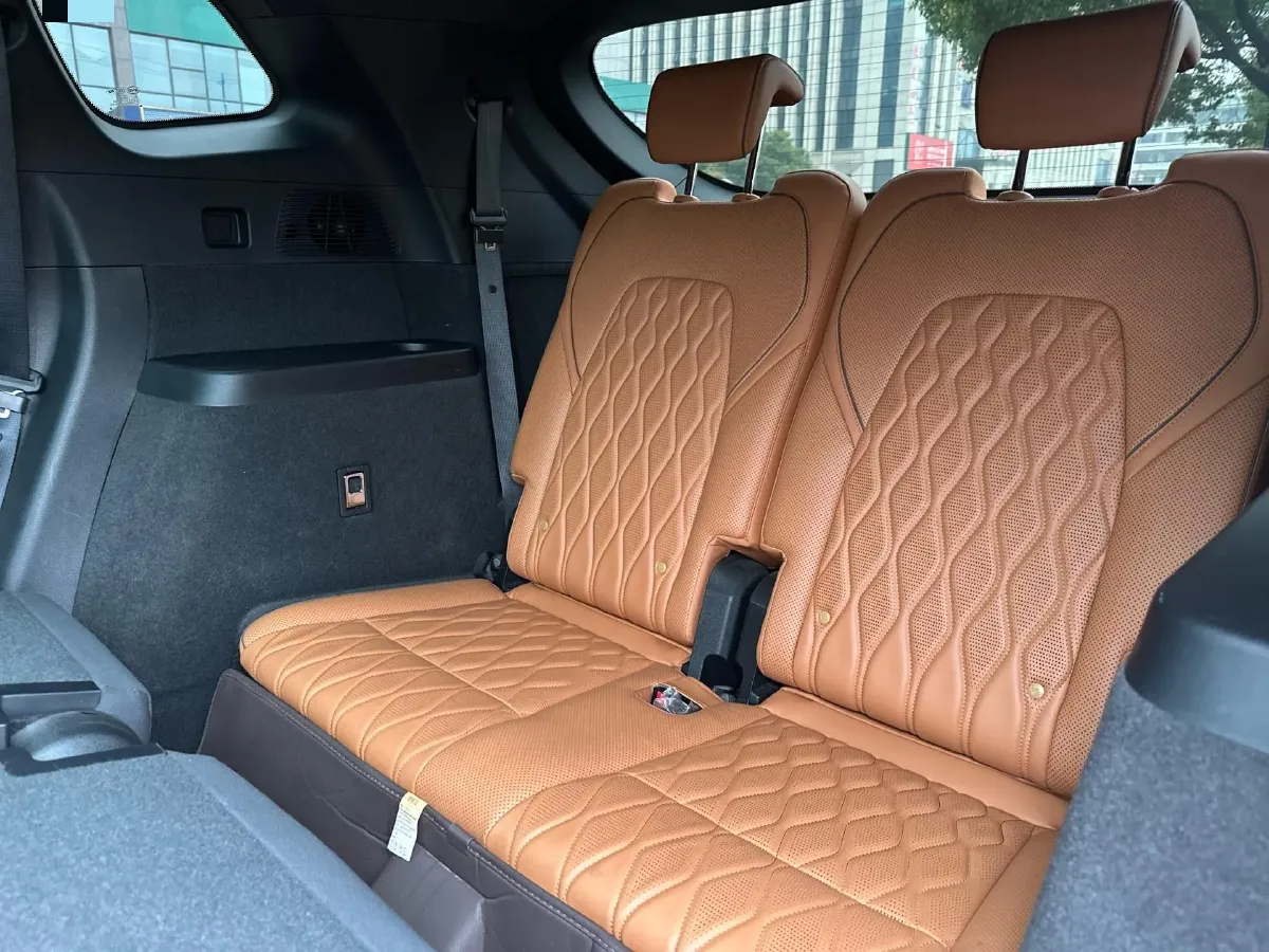 2023 BYD Tang 1.5T 139HP L4 E-CVT PHEV 21.504KWH,autocango,china used car exporter,china ev exporter,chinese used car exporter,chinese used ev exporter