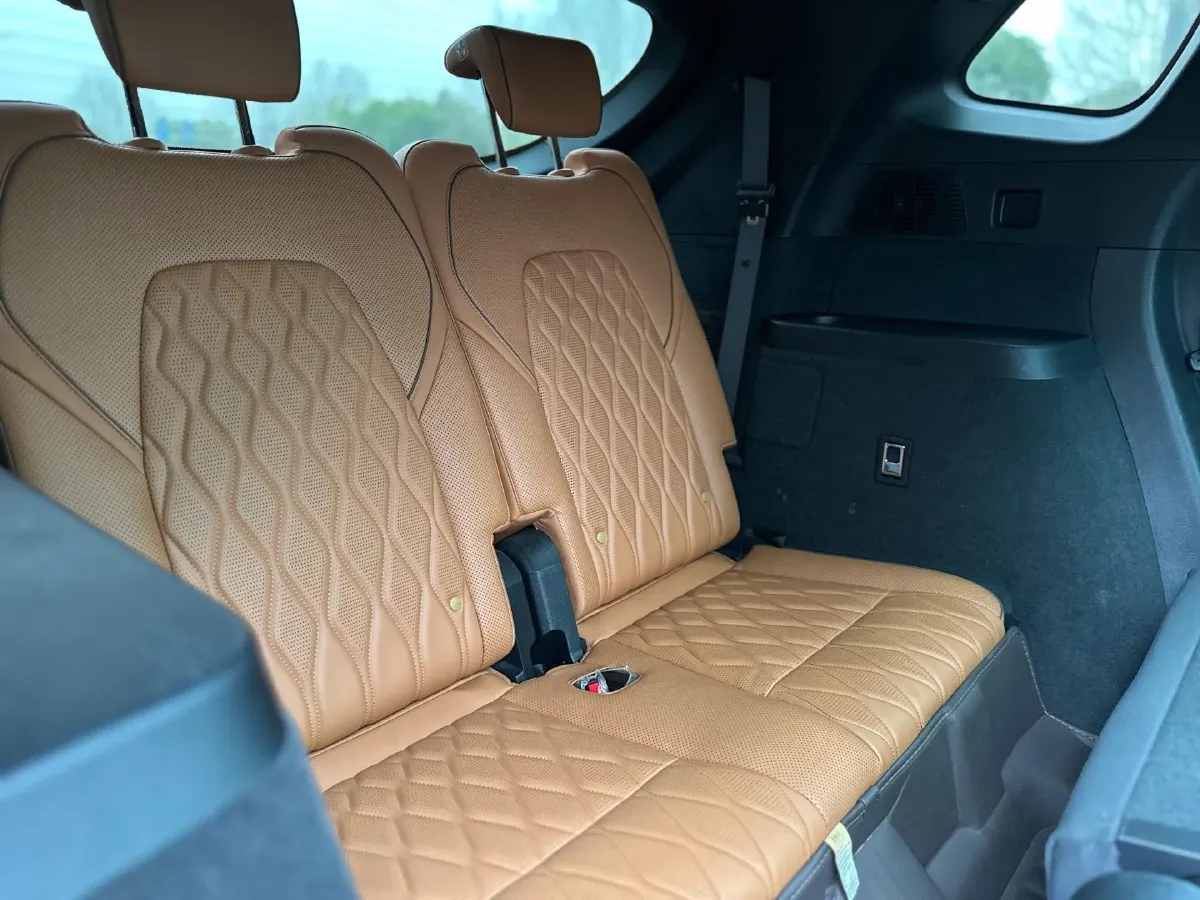 2023 BYD Tang 1.5T 139HP L4 E-CVT PHEV 21.504KWH,autocango,china used car exporter,china ev exporter,chinese used car exporter,chinese used ev exporter