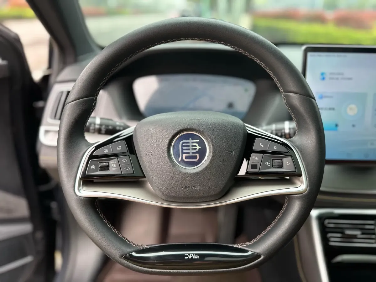 2023 BYD Tang 1.5T 139HP L4 E-CVT PHEV 21.504KWH,autocango,china used car exporter,china ev exporter,chinese used car exporter,chinese used ev exporter