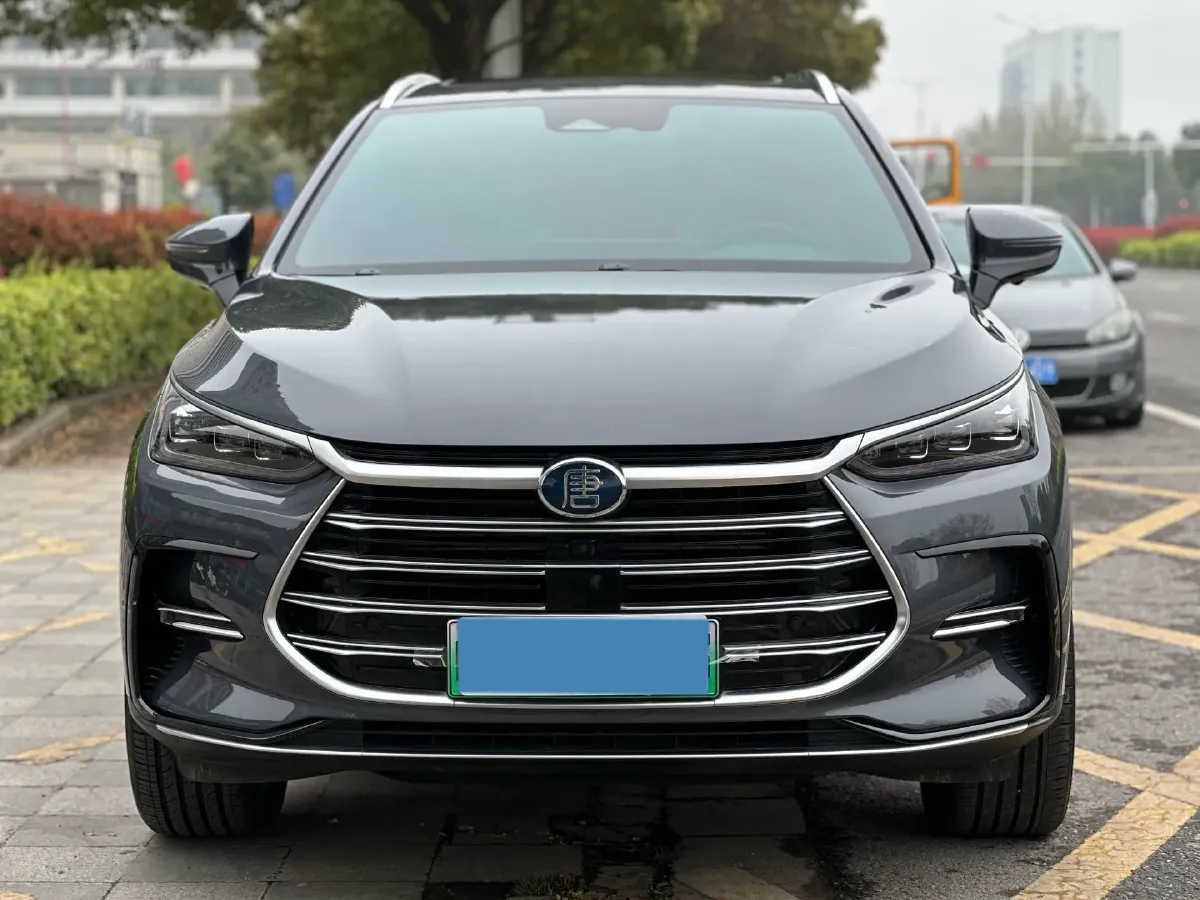 2023 BYD Tang 1.5T 139HP L4 E-CVT PHEV 21.504KWH,autocango,china used car exporter,china ev exporter,chinese used car exporter,chinese used ev exporter