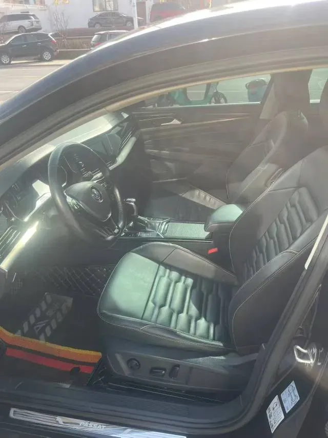 2020 Volkswagen Passat 1.4T 150HP L4 7DCT,autocango,china used car exporter,china ev exporter,chinese used car exporter,chinese used ev exporter