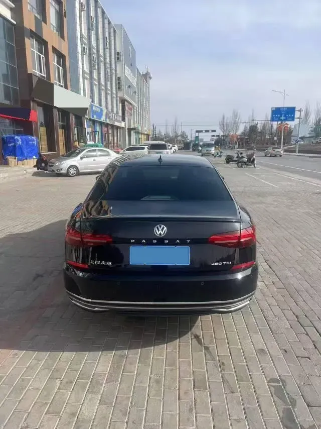2020 Volkswagen Passat 1.4T 150HP L4 7DCT,autocango,china used car exporter,china ev exporter,chinese used car exporter,chinese used ev exporter