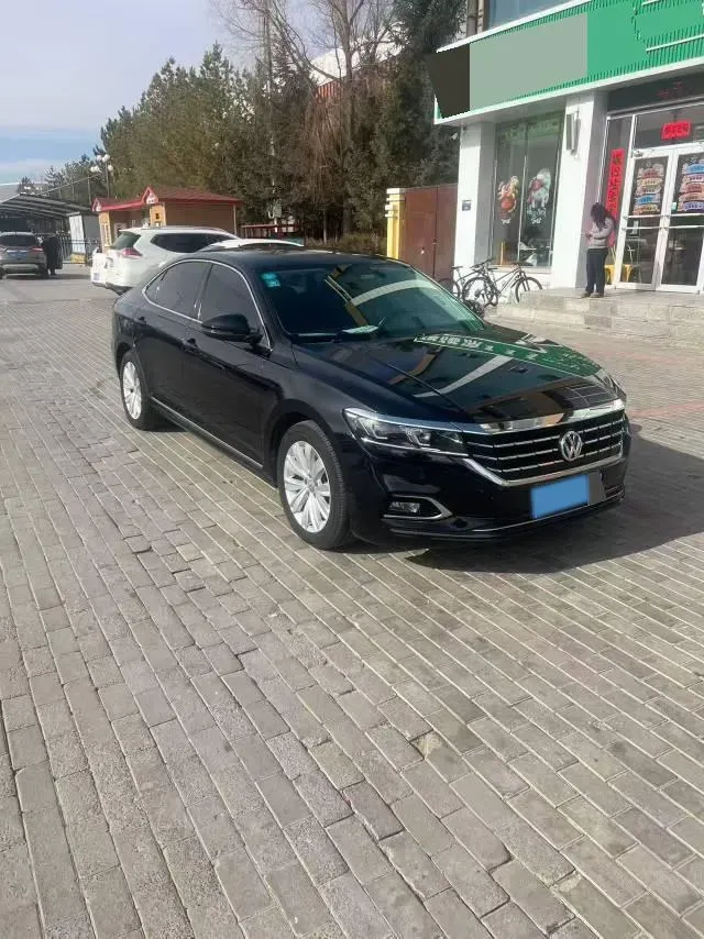 2020 Volkswagen Passat 1.4T 150HP L4 7DCT,autocango,china used car exporter,china ev exporter,chinese used car exporter,chinese used ev exporter