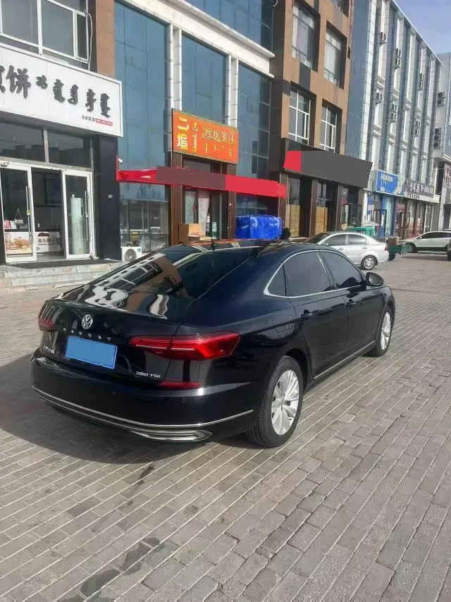 2020 Volkswagen Passat 1.4T 150HP L4 7DCT,autocango,china used car exporter,china ev exporter,chinese used car exporter,chinese used ev exporter