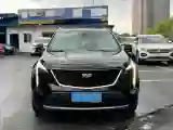 2020 Cadillac XT4 2.0T 241HP L4 9AT
