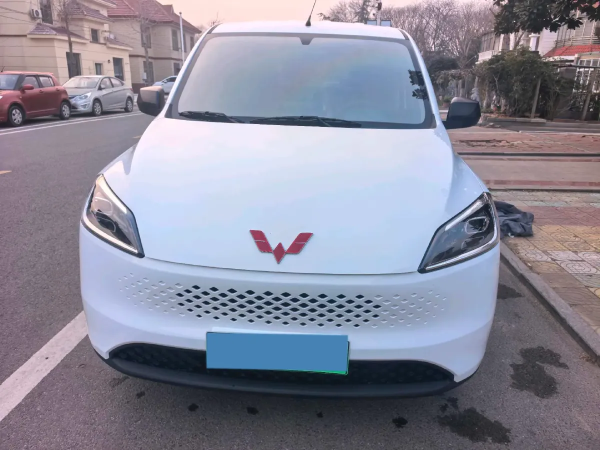 2025 WuLing HongGuang New Energy REEV 99HP REEV,autocango,china used car exporter,china ev exporter,chinese used car exporter,chinese used ev exporter