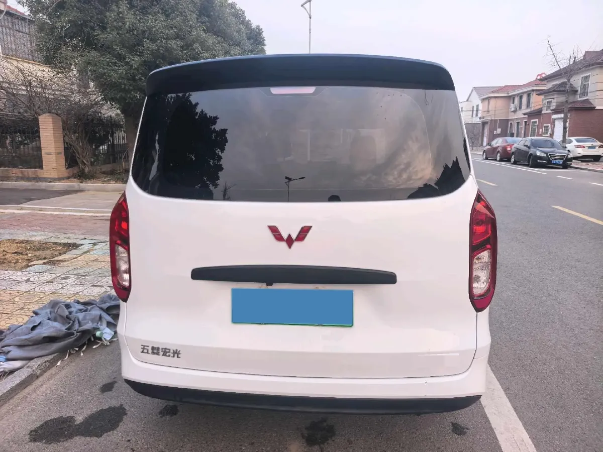 2025 WuLing HongGuang New Energy REEV 99HP REEV,autocango,china used car exporter,china ev exporter,chinese used car exporter,chinese used ev exporter