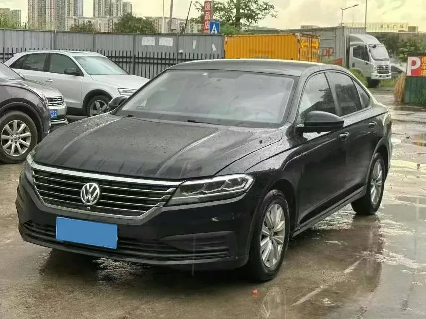 2021 Volkswagen Lavida 1.5L 113HP L4 6AT,autocango,china used car exporter,china ev exporter,chinese used car exporter,chinese used ev exporter
