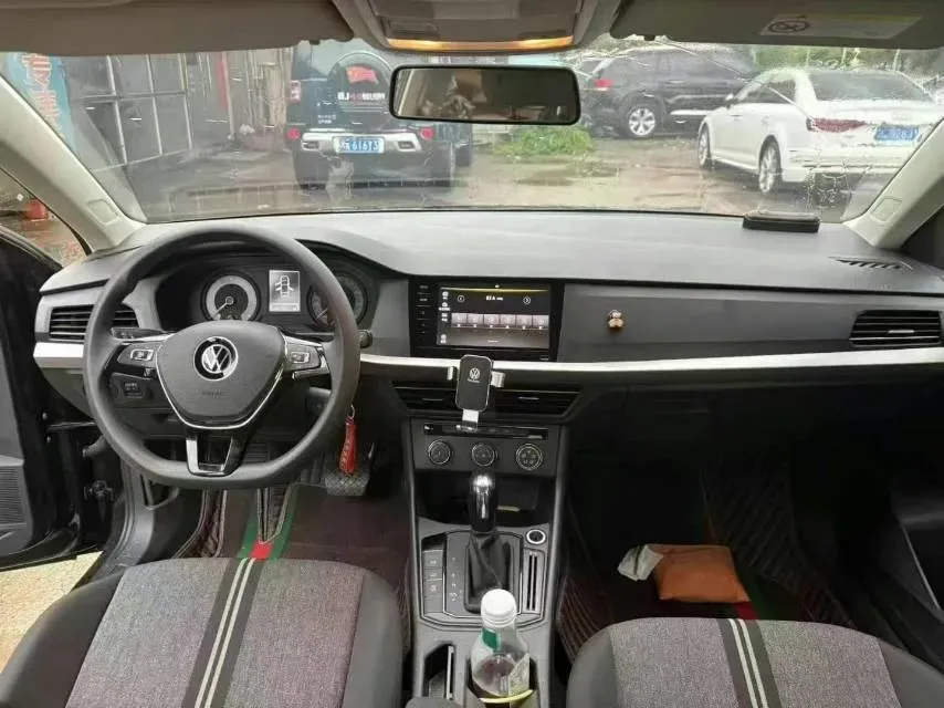 2021 Volkswagen Lavida 1.5L 113HP L4 6AT,autocango,china used car exporter,china ev exporter,chinese used car exporter,chinese used ev exporter